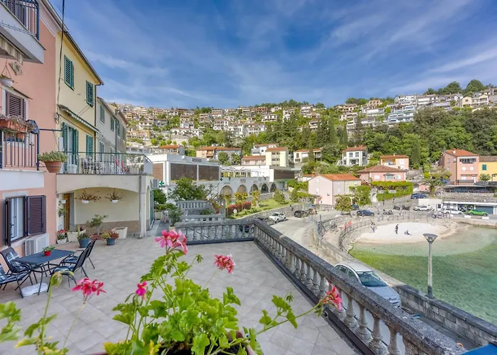 Apartment Riva 1001