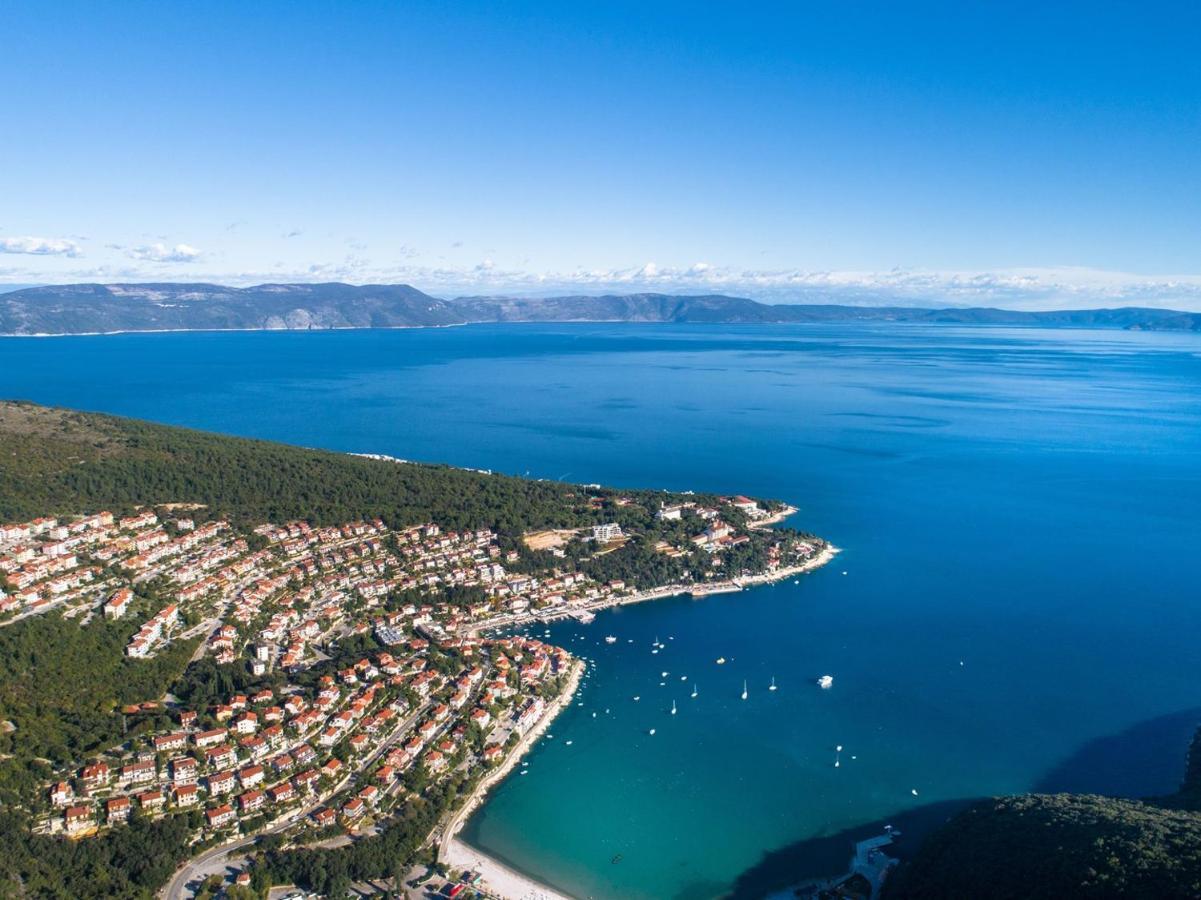 Riva 1001 Rabac