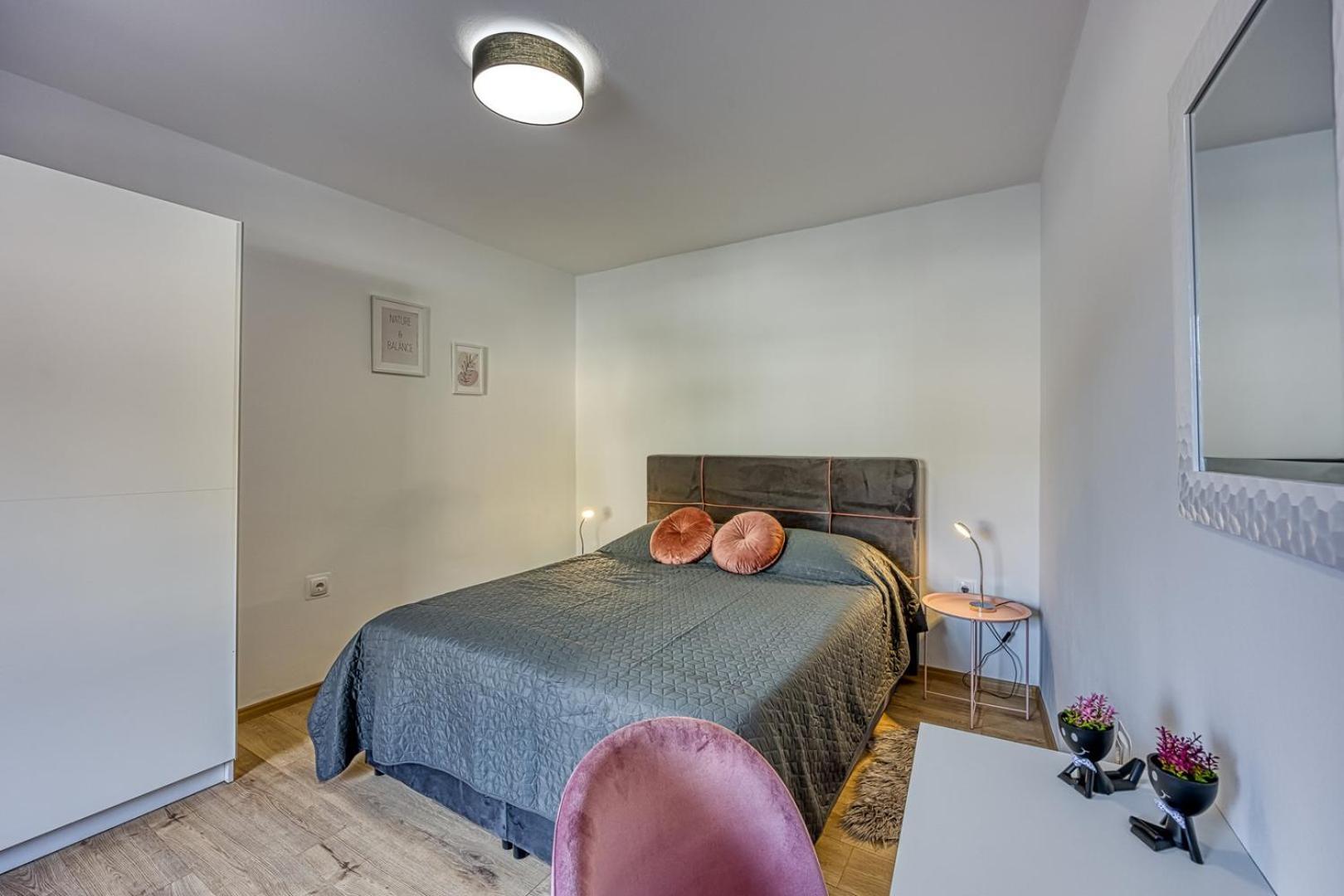 Apartment Riva 1001 *