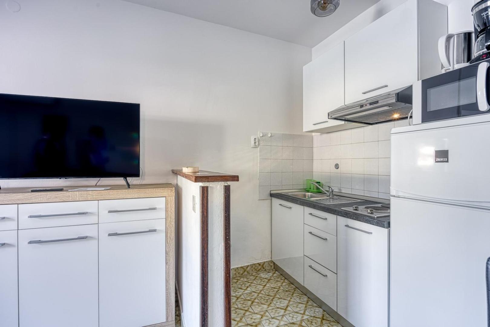Apartment Riva 1001