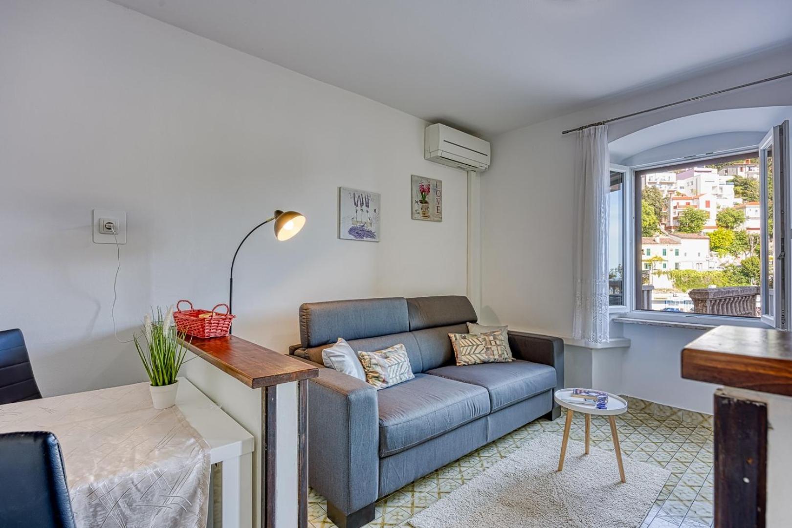 Apartment Riva 1001 Rabac