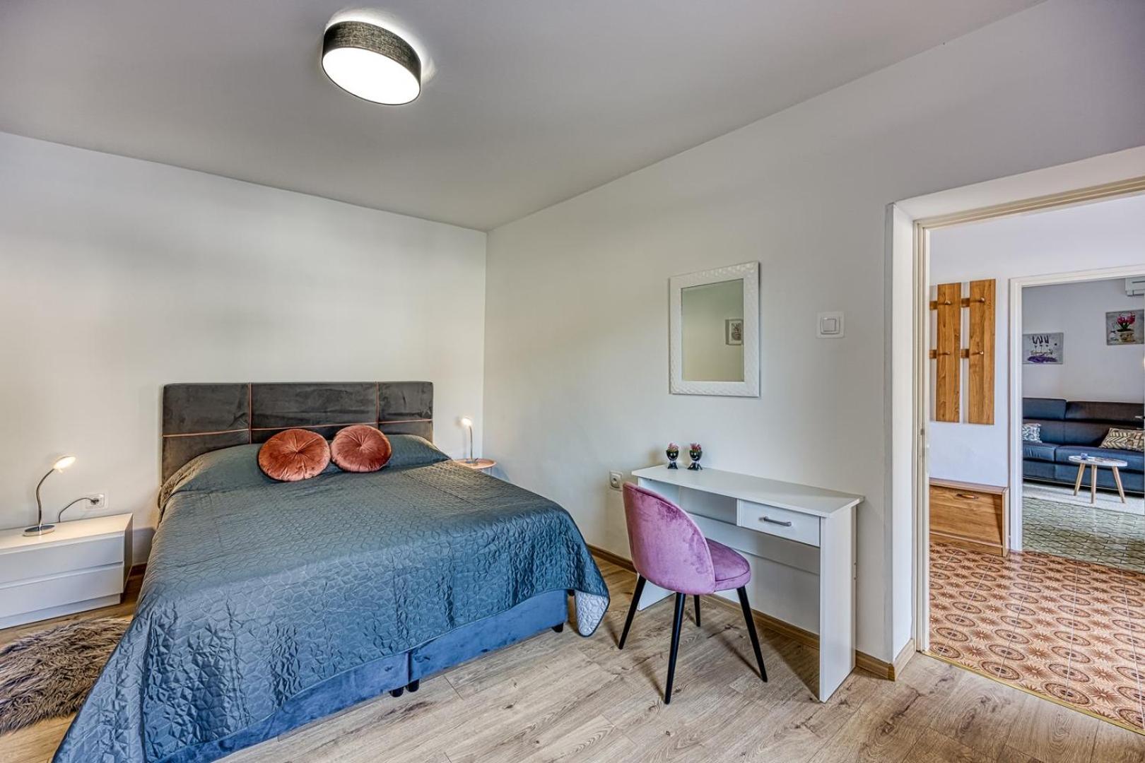 Riva 1001 Apartment *