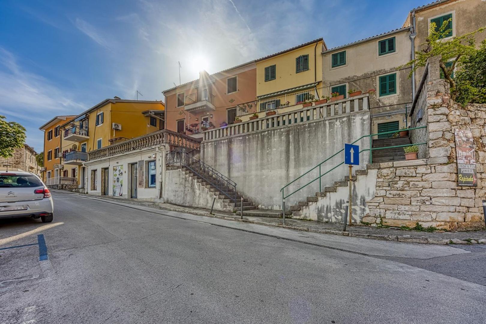 Apartment Riva 1001 Rabac